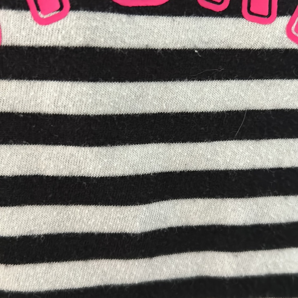 Victoria’s Secret Striped Nightgown - Picture 4 of 6